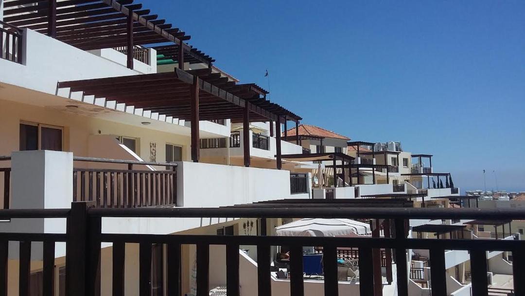 Photo of Patio Balcony in Peyia Town