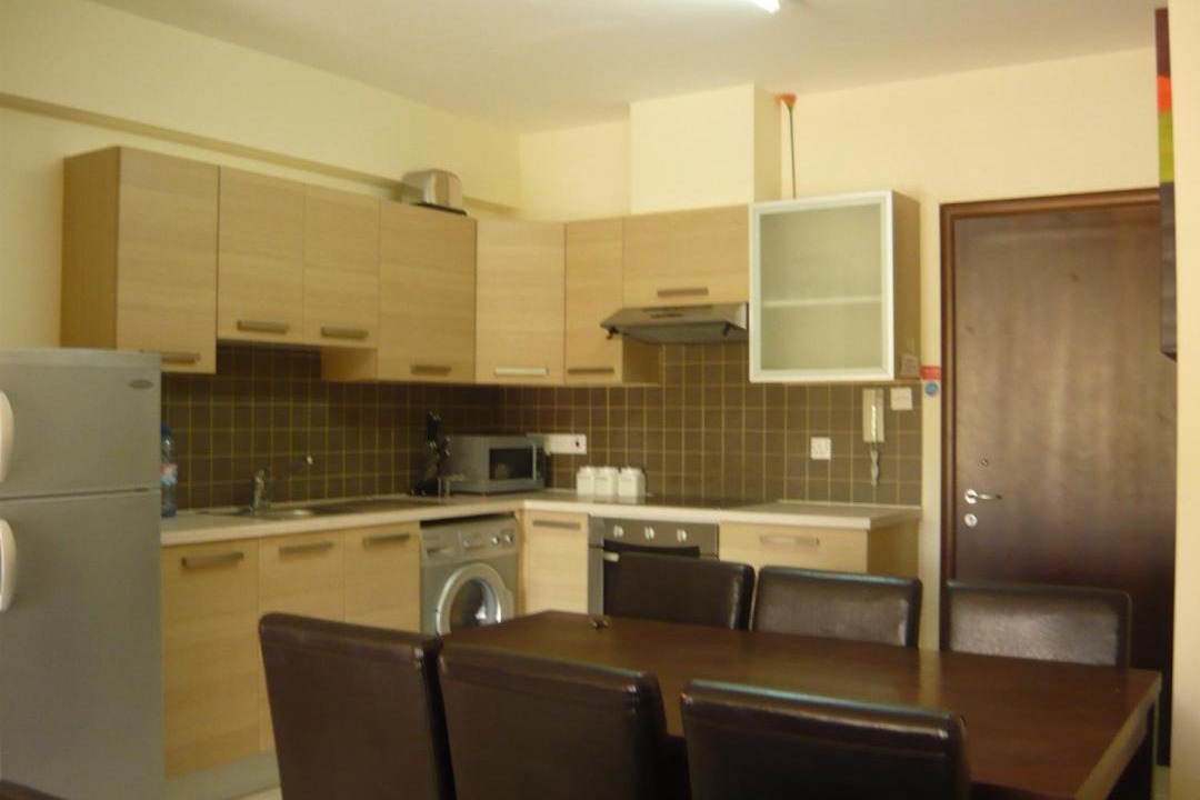 Photo of Kitchen in Tersefanou