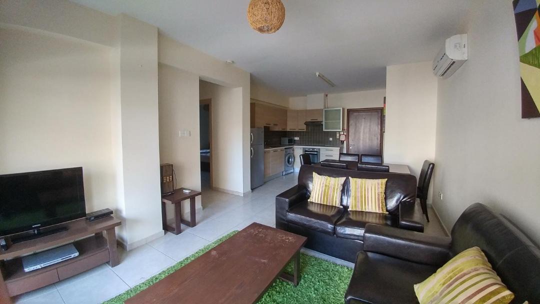 Photo of Livingroom in Tersefanou