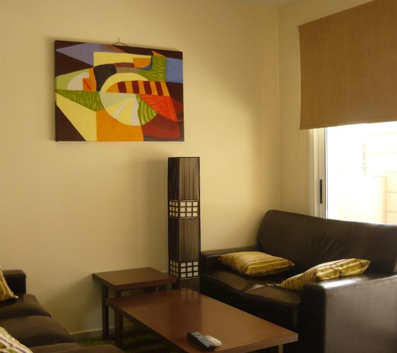 Photo of Livingroom in Tersefanou