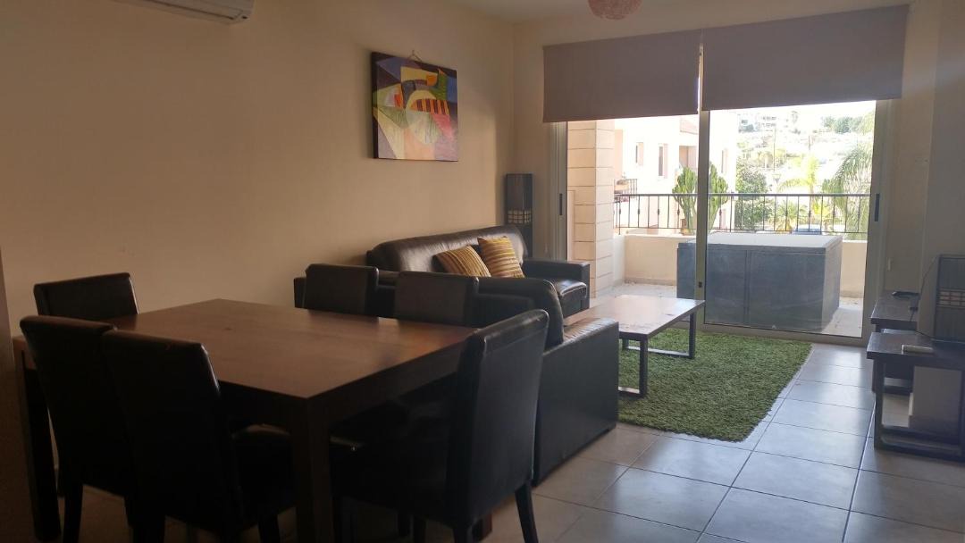 Photo of Livingroom in Tersefanou