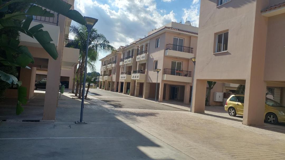 Photo of Buildings in Tersefanou