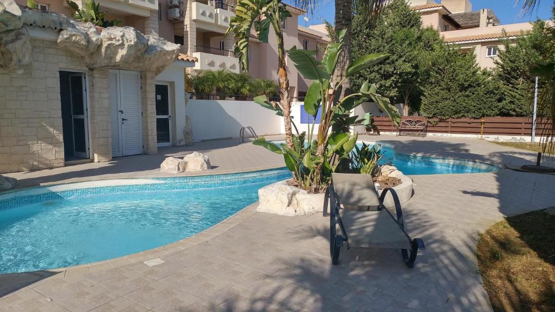 Photo of Outdoor in Tersefanou