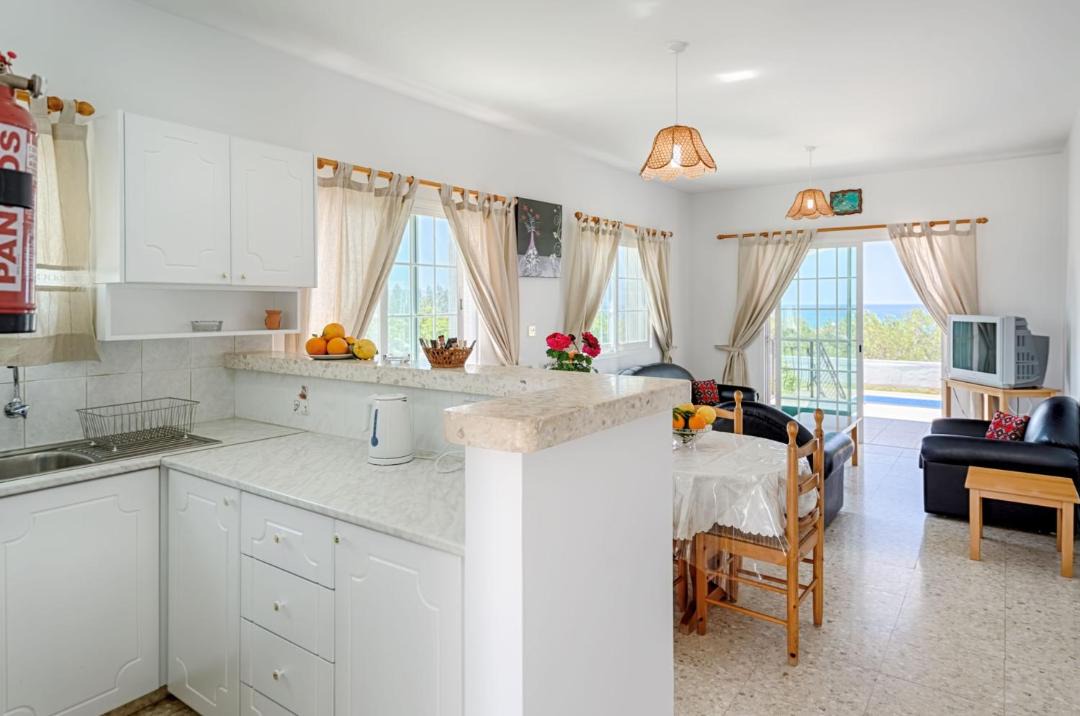 Photo of Kitchen in Argaka