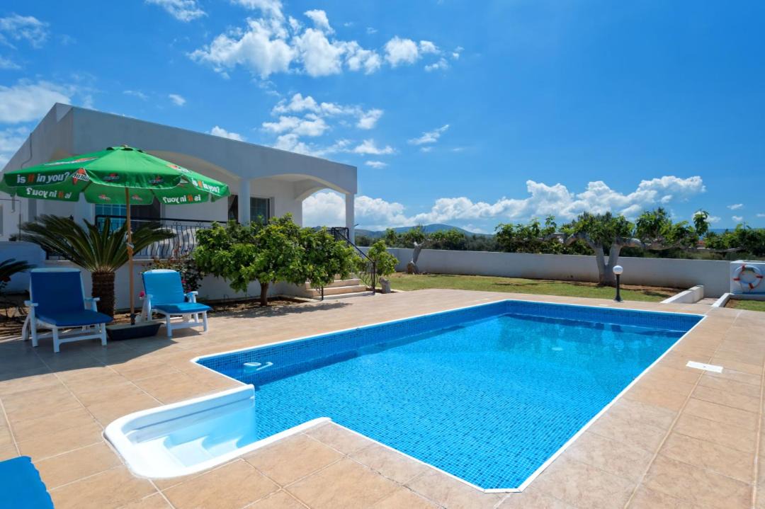 Photo of Outdoor in Argaka