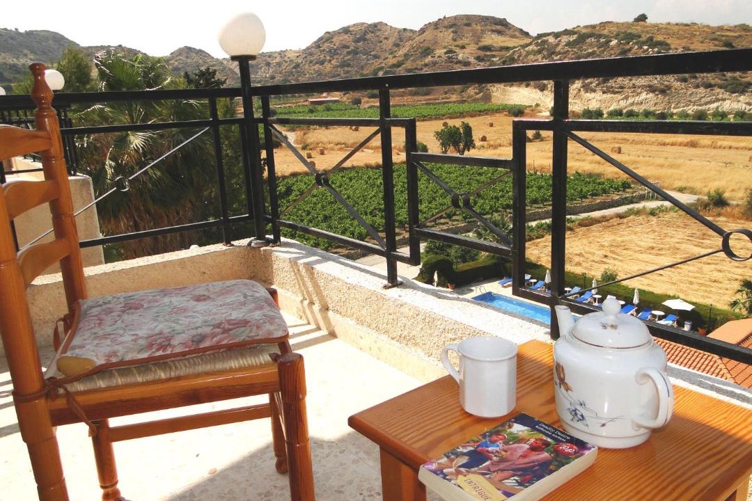 Photo of Others in Pissouri