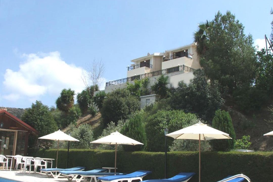 Photo of Others in Pissouri