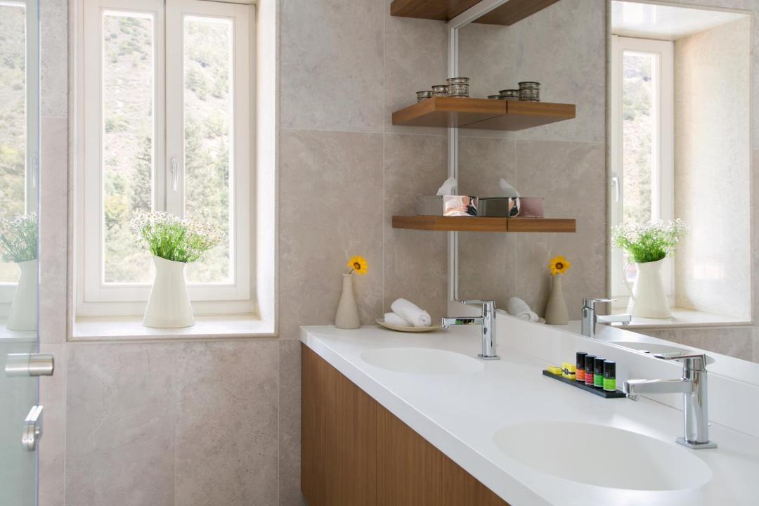 Photo of Bathroom in Kalopanayiotis