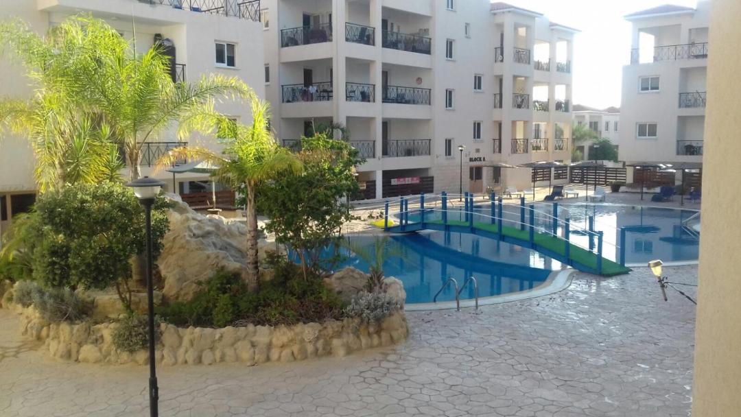 Photo of Outdoor in Oroklini