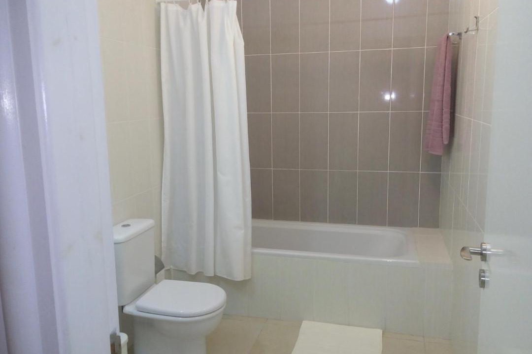 Photo of Bathroom in Universal