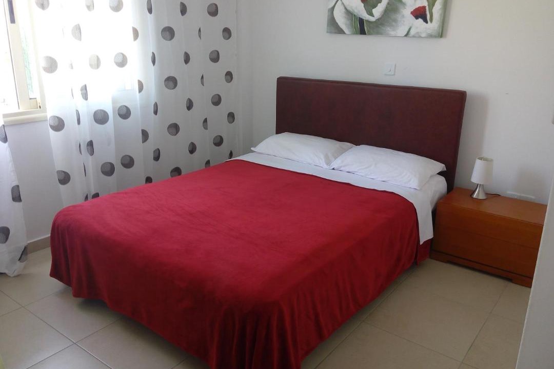 Photo of Bedroom in Universal