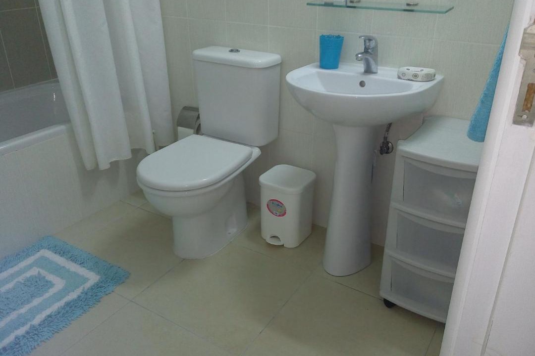 Photo of Bathroom in Universal