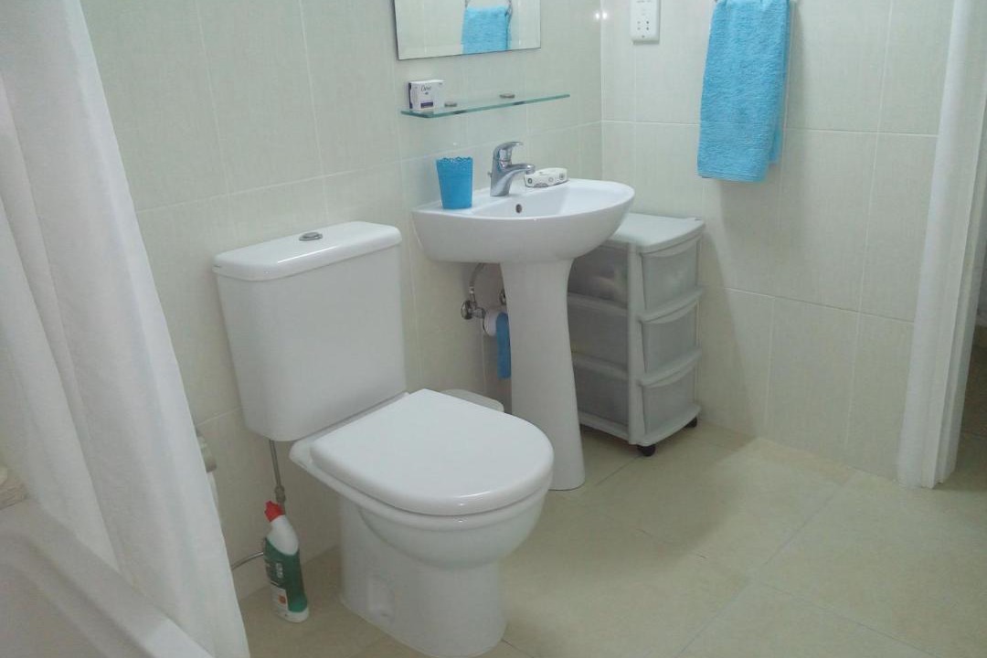 Photo of Bathroom in Universal