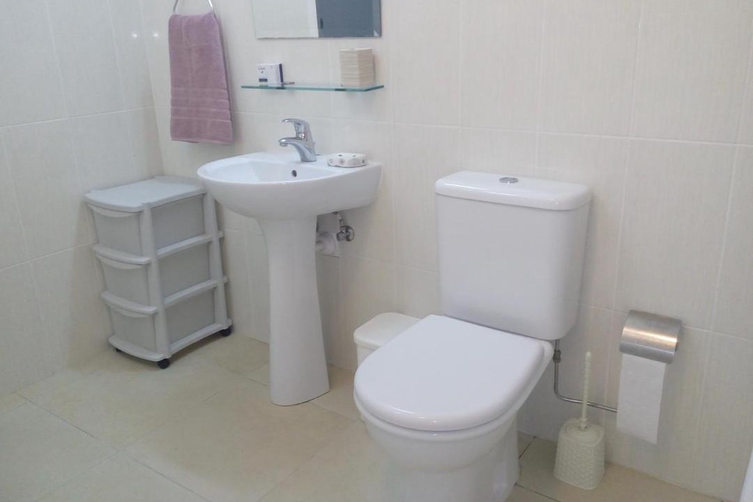 Photo of Bathroom in Universal