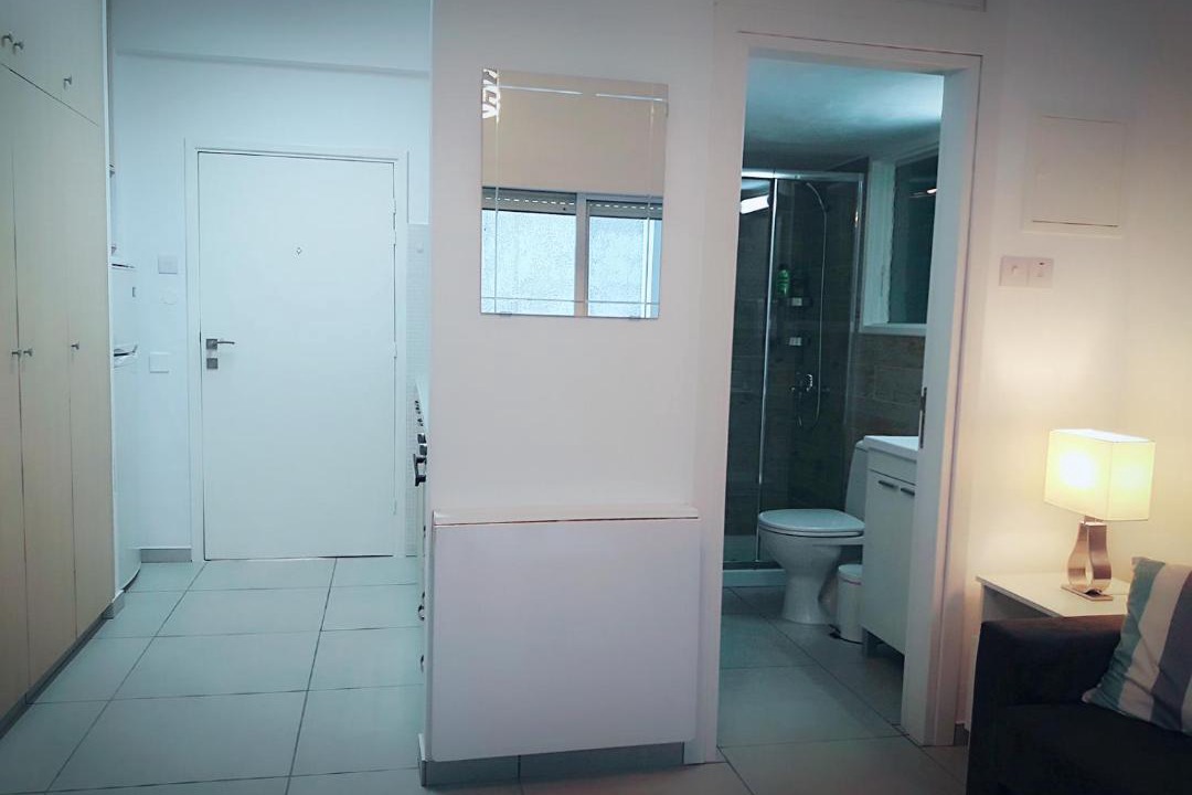 Photo of Bathroom in Germasogeia