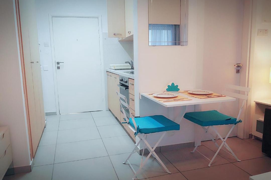 Photo of Kitchen in Germasogeia