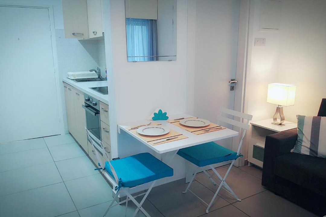 Photo of Kitchen in Germasogeia