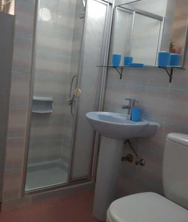 Photo of Bathroom in Protaras