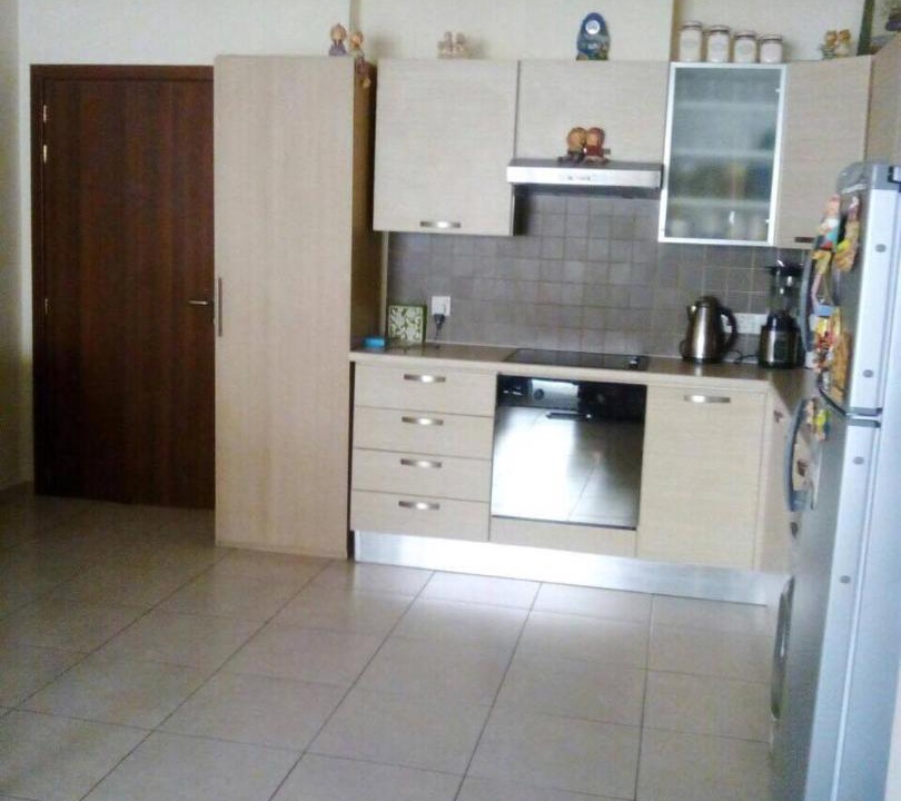Photo of Kitchen in Tersefanou