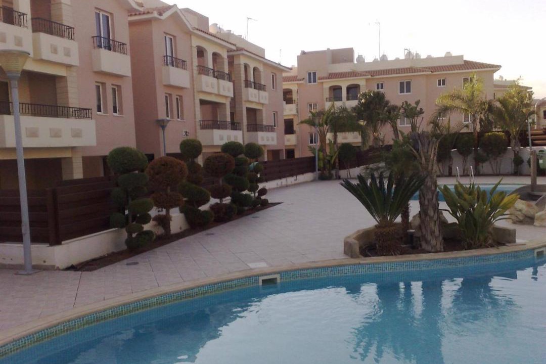 Photo of Outdoor in Tersefanou