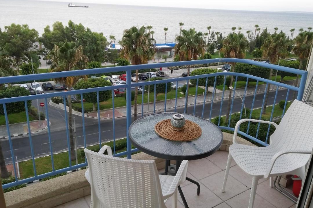 Photo of Patio Balcony in Historical Center