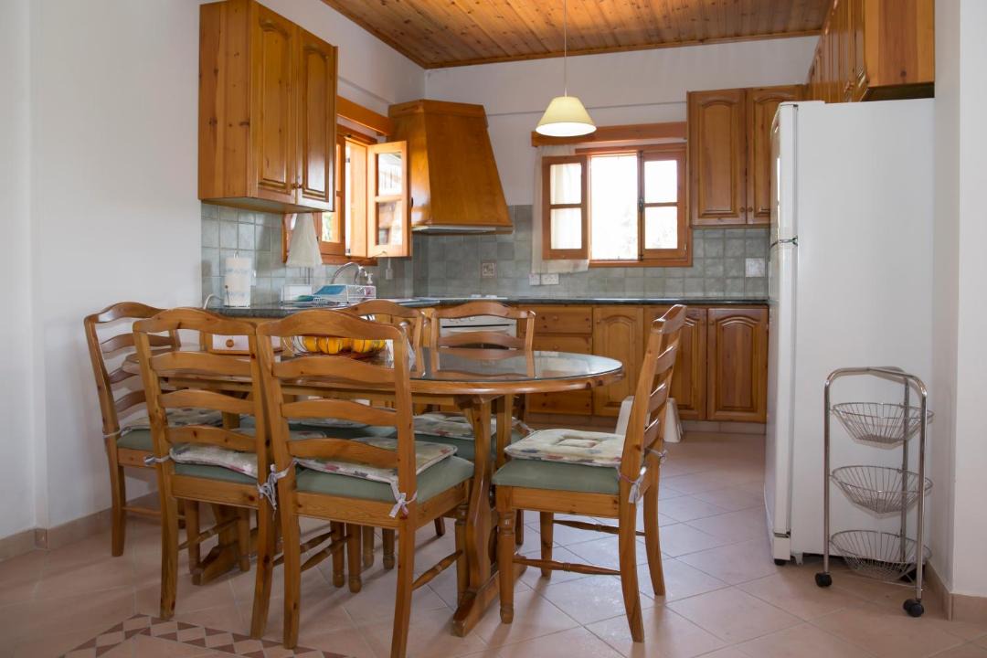 Photo of Livingroom in Miliou
