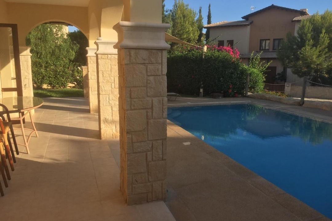 Photo of Others in Aphrodite Hills