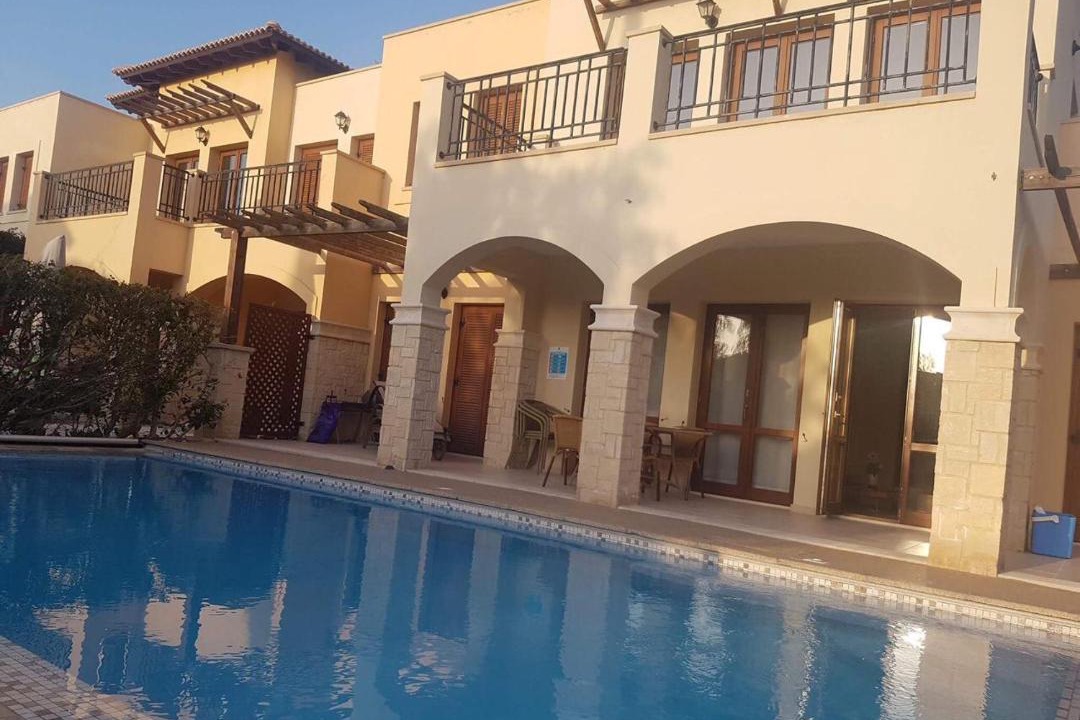 Photo of Others in Aphrodite Hills
