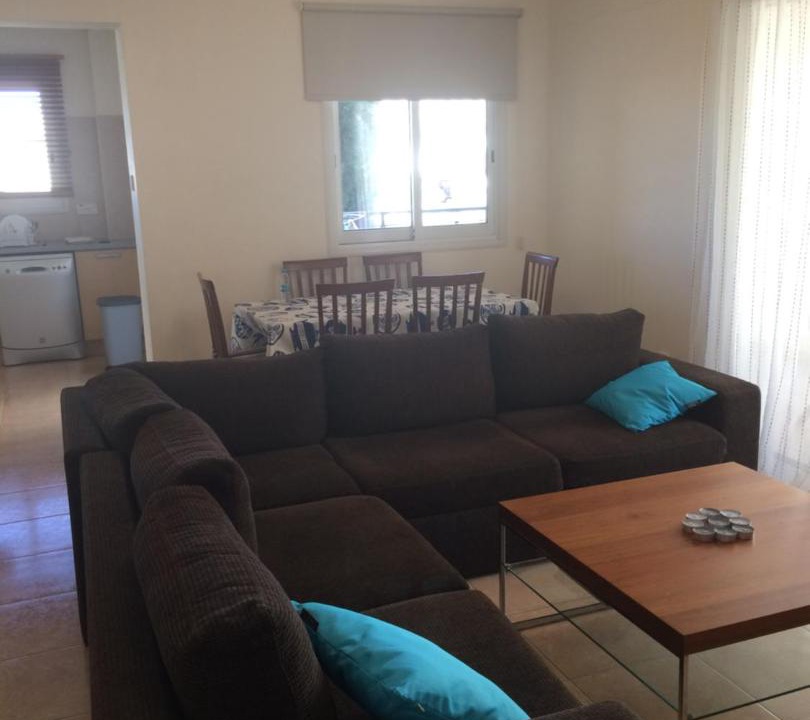 Photo of Livingroom in Oroklini