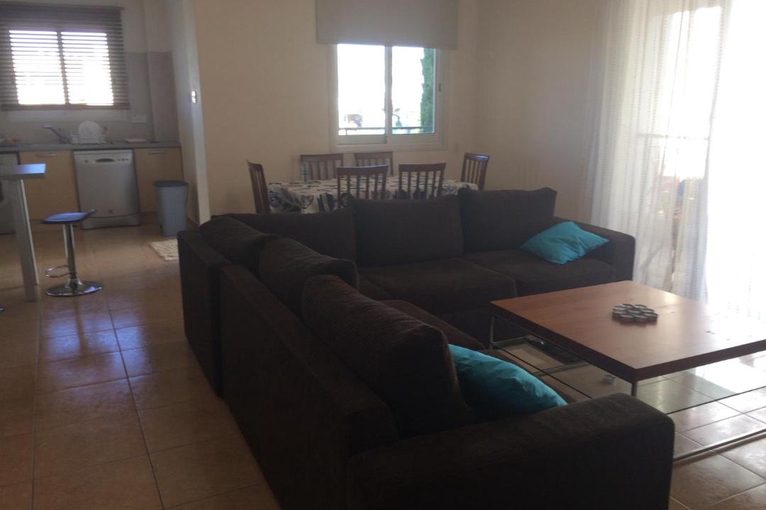 Photo of Livingroom in Oroklini