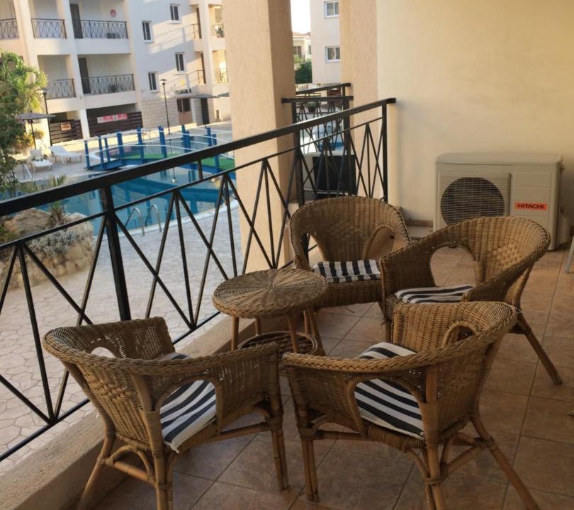Photo of Livingroom in Oroklini