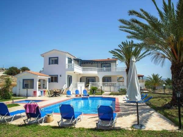 Photo of Outdoor in Pegeia