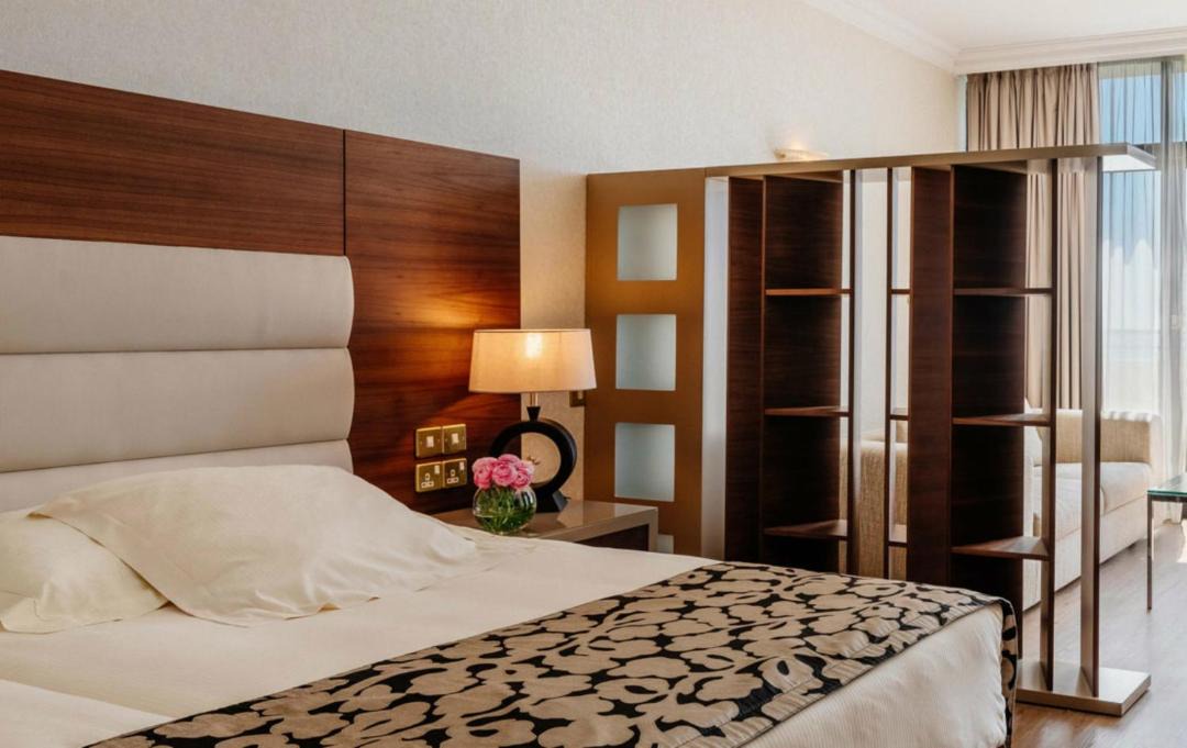 Photo of Bedroom in Agios Tychon