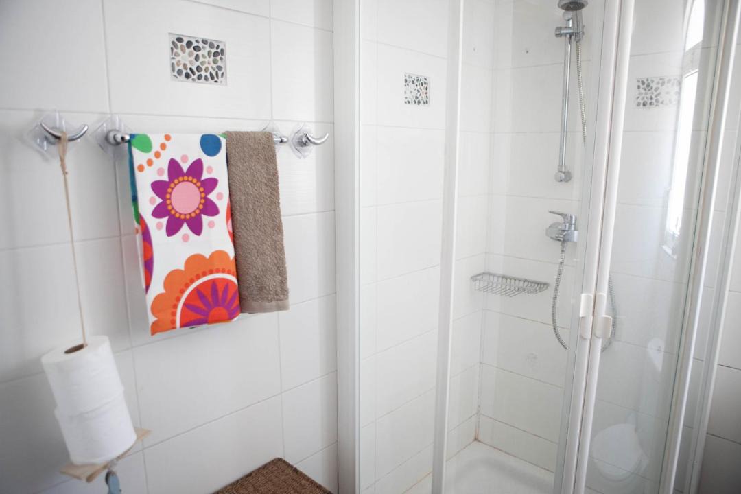 Photo of Bathroom in Oroklini