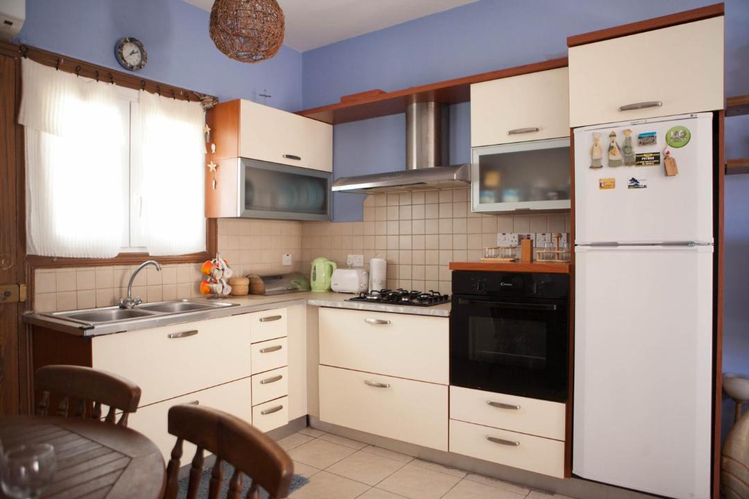 Photo of Kitchen in Oroklini