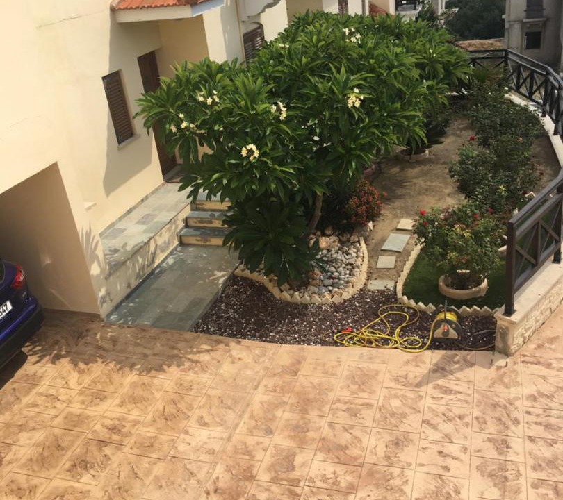 Photo of Buildings in Goudi