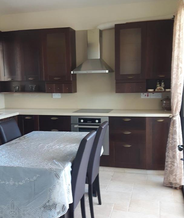 Photo of Kitchen in Kallepia