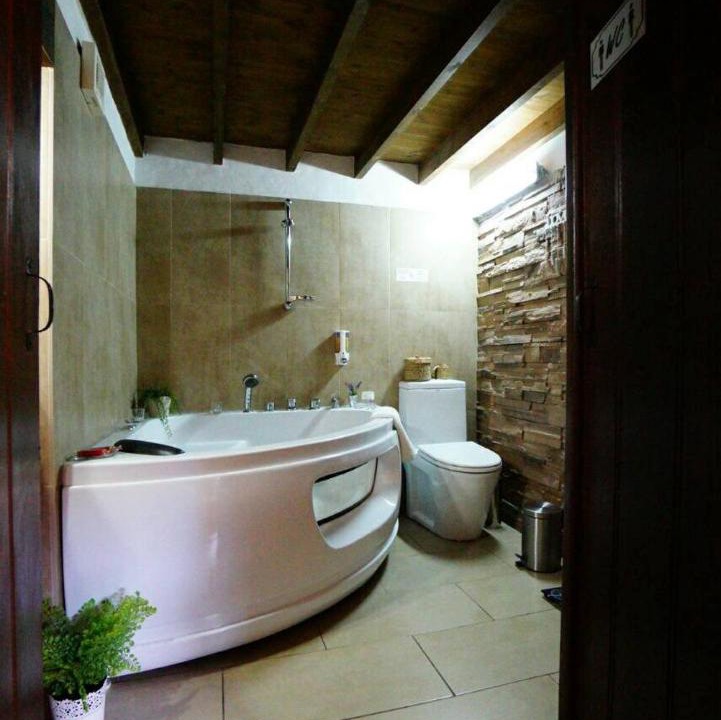 Photo of Bathroom in Kakopetria