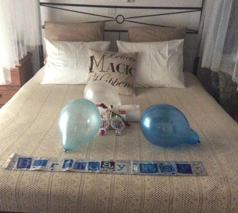 Photo of Bedroom in Kakopetria