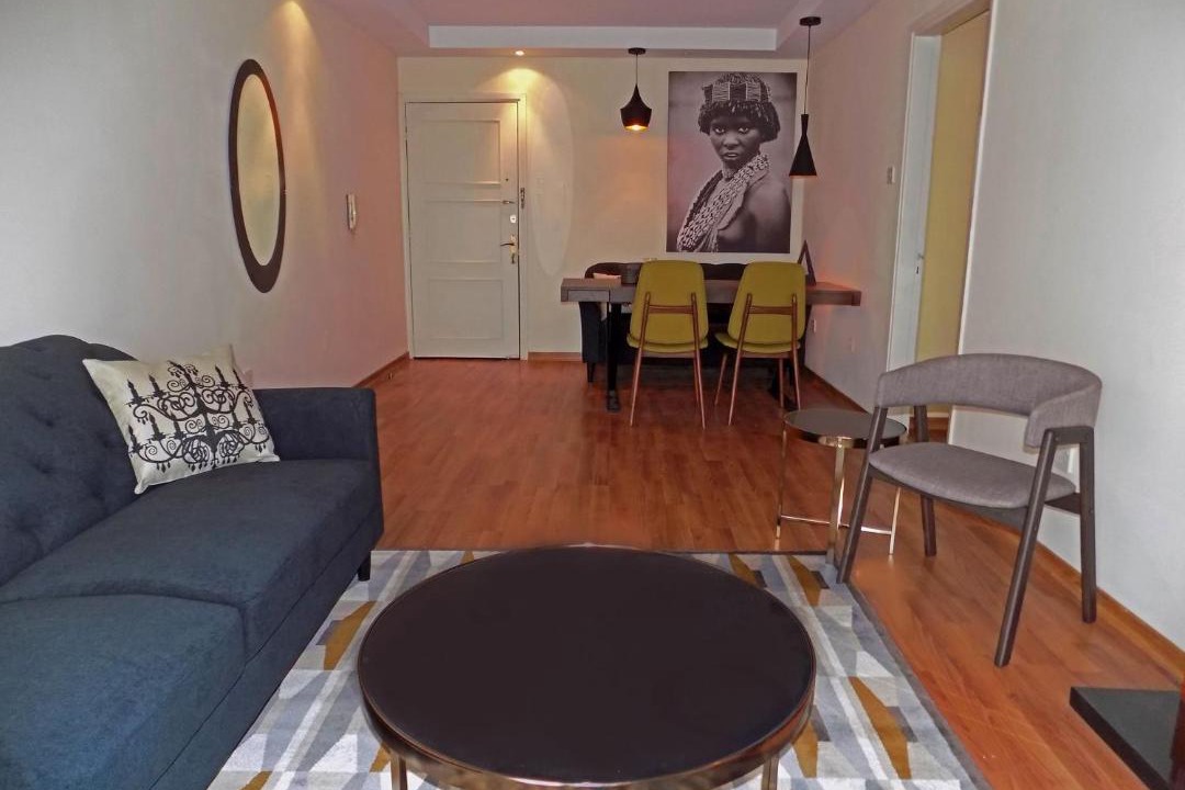 Photo of Livingroom in Historical Center