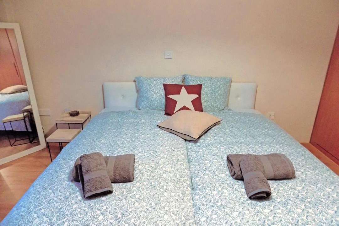 Photo of Bedroom in Historical Center