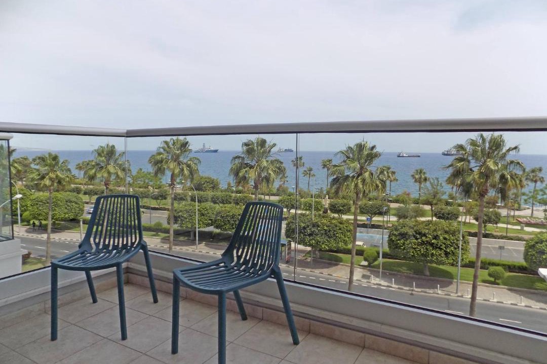 Photo of Patio Balcony in Historical Center