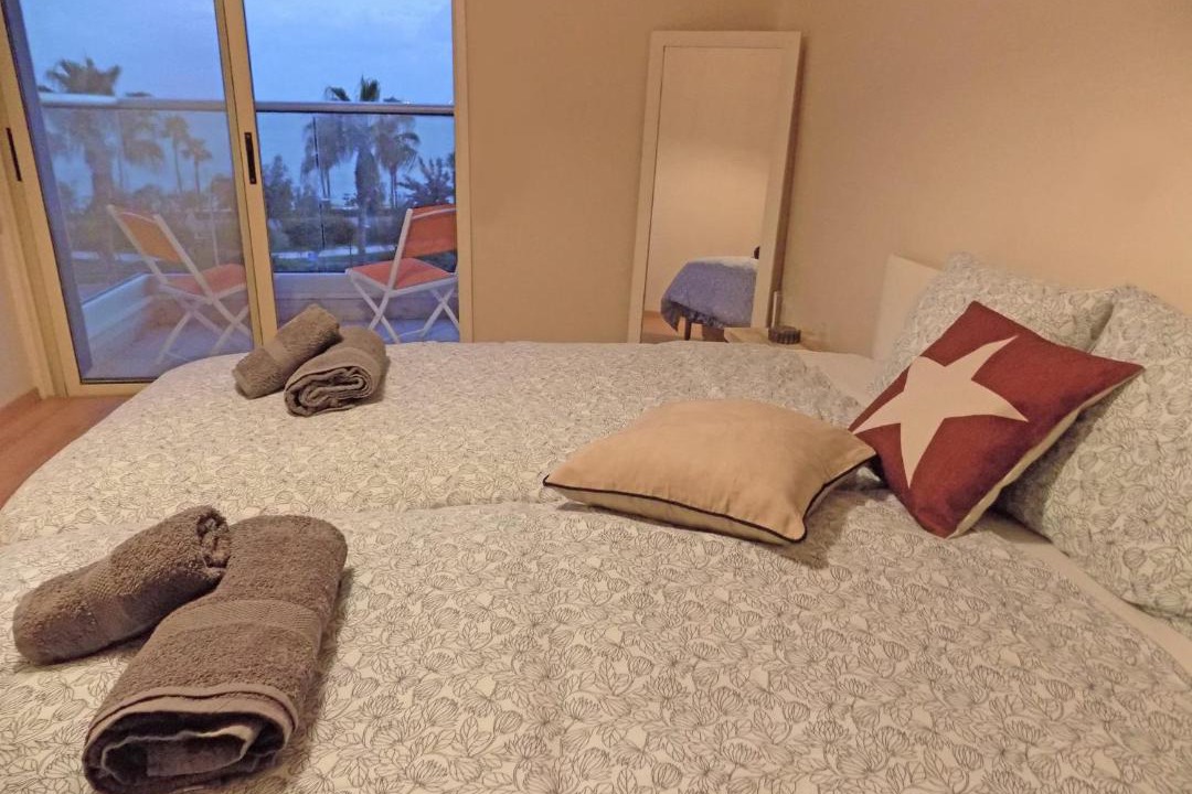 Photo of Bedroom in Historical Center