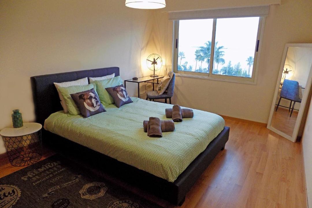 Photo of Bedroom in Historical Center