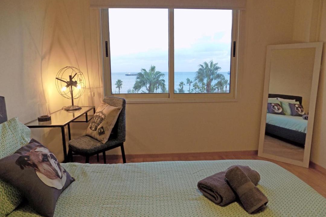 Photo of Bedroom in Historical Center