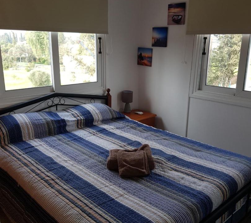Photo of Bedroom in Strovolos