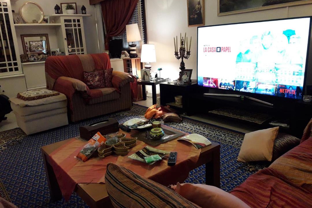 Photo of Livingroom in Limassol
