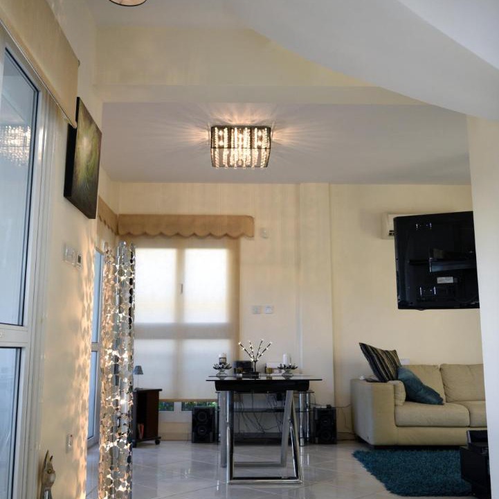 Photo of Livingroom in Pyla