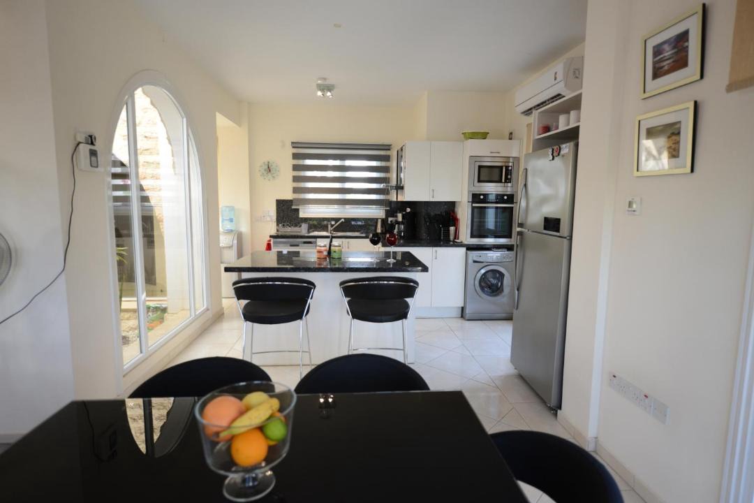 Photo of Kitchen in Pyla