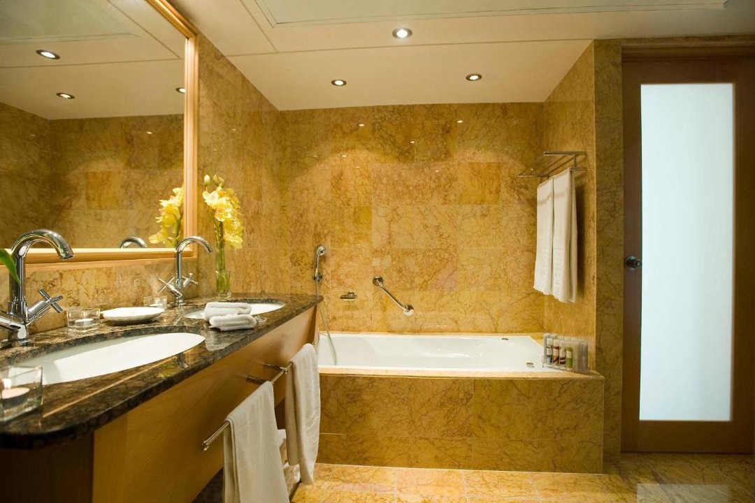 Photo of Bathroom in Geroskipou